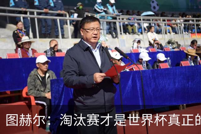 图赫尔：淘汰赛才是世界杯真正的开始，比赛越重要我们表现会越好