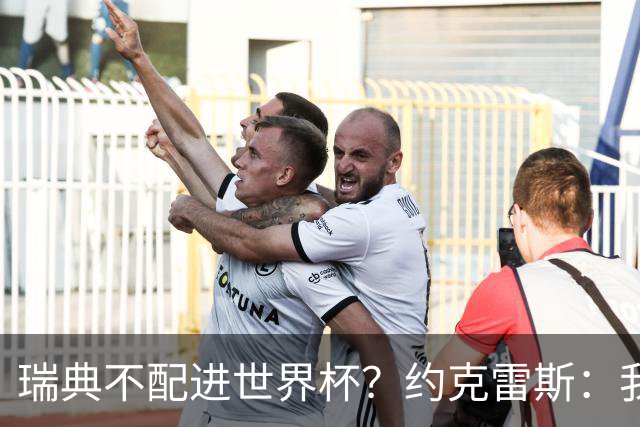 瑞典不配进世界杯？约克雷斯：我们凭实力进的，首战就5-1赢了
