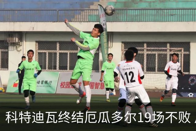 科特迪瓦终结厄瓜多尔19场不败 用韧性拿到世界杯开门红
